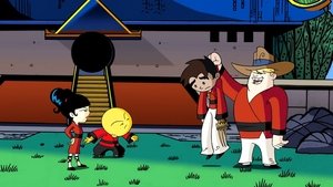 Xiaolin Showdown 4. epizoda