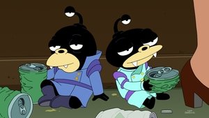 Futurama Hra o tóny