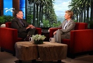 The Ellen DeGeneres Show 48. epizoda