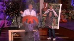 The Ellen DeGeneres Show 40. epizoda