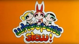 The Powerpuff Girls 1. epizoda