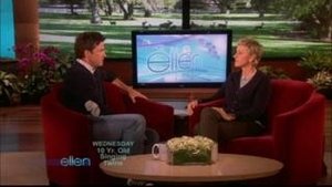 The Ellen DeGeneres Show 25. epizoda