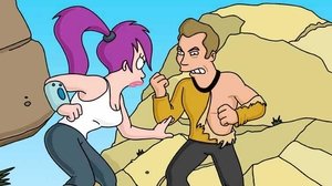 Futurama Kam se dosud žádný fanoušek nevydal