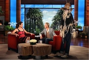 The Ellen DeGeneres Show 12. epizoda