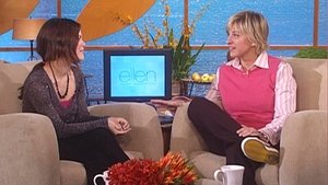 The Ellen DeGeneres Show 45. epizoda