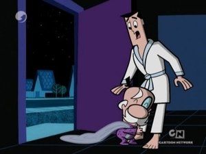 The Powerpuff Girls 2. epizoda