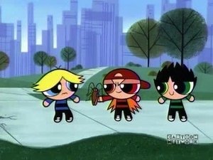 The Powerpuff Girls 19. epizoda