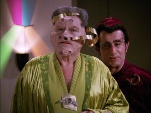 Star Trek: Nová generace Co nejvíc hraček