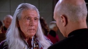 Star Trek: Nová generace Konec cesty