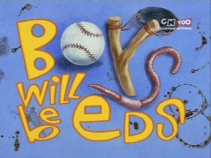 Ed, Edd n Eddy 13. epizoda