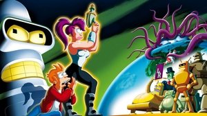 Futurama Milion a jedno chapadlo