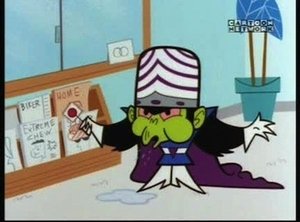 The Powerpuff Girls 21. epizoda