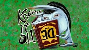 Ed, Edd n Eddy 1. epizoda