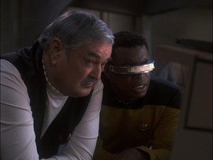 Star Trek: Nová generace Host