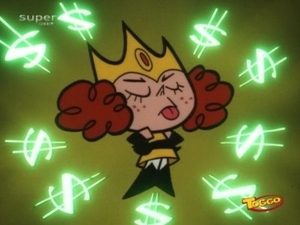 The Powerpuff Girls 7. epizoda