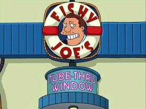 Futurama Trable s Poplíky