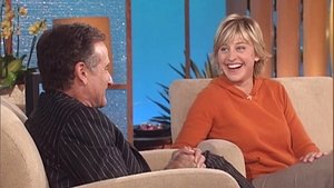 The Ellen DeGeneres Show 30. epizoda