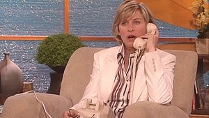 The Ellen DeGeneres Show 2. epizoda