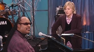 The Ellen DeGeneres Show 72. epizoda