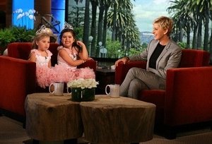 The Ellen DeGeneres Show 41. epizoda