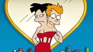 Futurama Mám tě po krk