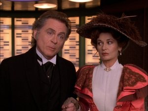 Star Trek: Nová generace Loď v láhvi