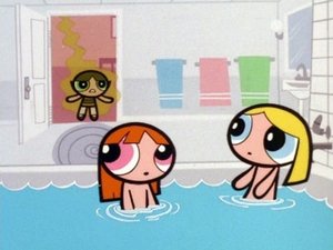 The Powerpuff Girls 8. epizoda