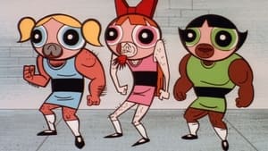 The Powerpuff Girls 4. epizoda