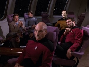 Star Trek: Nová generace Evoluce
