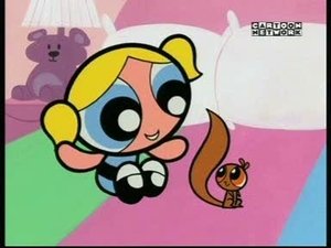 The Powerpuff Girls 7. epizoda