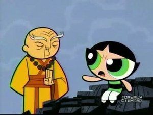 The Powerpuff Girls 28. epizoda