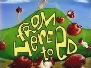 Ed, Edd n Eddy 12. epizoda