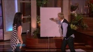 The Ellen DeGeneres Show 48. epizoda