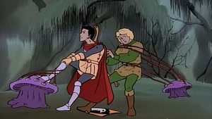 Dungeons & Dragons 7. epizoda