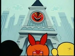 The Powerpuff Girls 5. epizoda