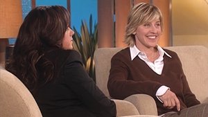 The Ellen DeGeneres Show 22. epizoda