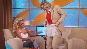 The Ellen DeGeneres Show 3. epizoda