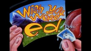 Ed, Edd n Eddy 1. epizoda