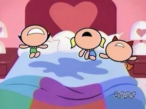 The Powerpuff Girls 14. epizoda