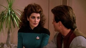 Star Trek: Nová generace Pokrevní pouta