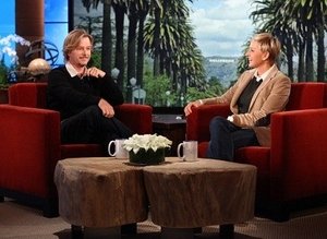The Ellen DeGeneres Show 15. epizoda
