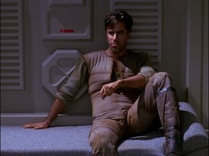 Star Trek: Nová generace Štvanec