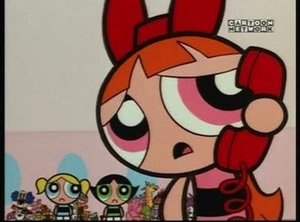 The Powerpuff Girls 17. epizoda