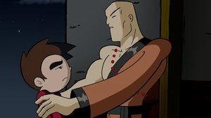 Xiaolin Showdown 8. epizoda