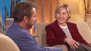 The Ellen DeGeneres Show 124. epizoda
