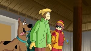 Co nového, Scooby-Doo? Příšera sněhová