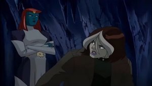 X-Men: Začátek Rogue obrací
