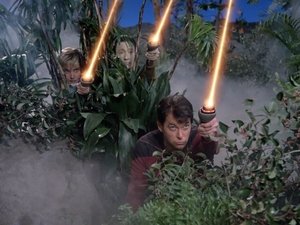 Star Trek: Nová generace Arzenál svobody