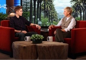 The Ellen DeGeneres Show 37. epizoda