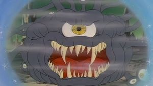 Dungeons & Dragons 2. epizoda
